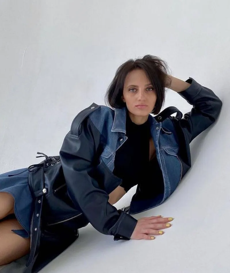 Дизайнер одежды: базовый курс – работы студентов - 2