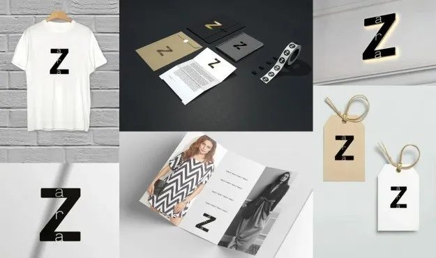 Графический дизайн – работы студентов - 16